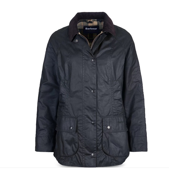 BARBOUR - Picture 1 of 4